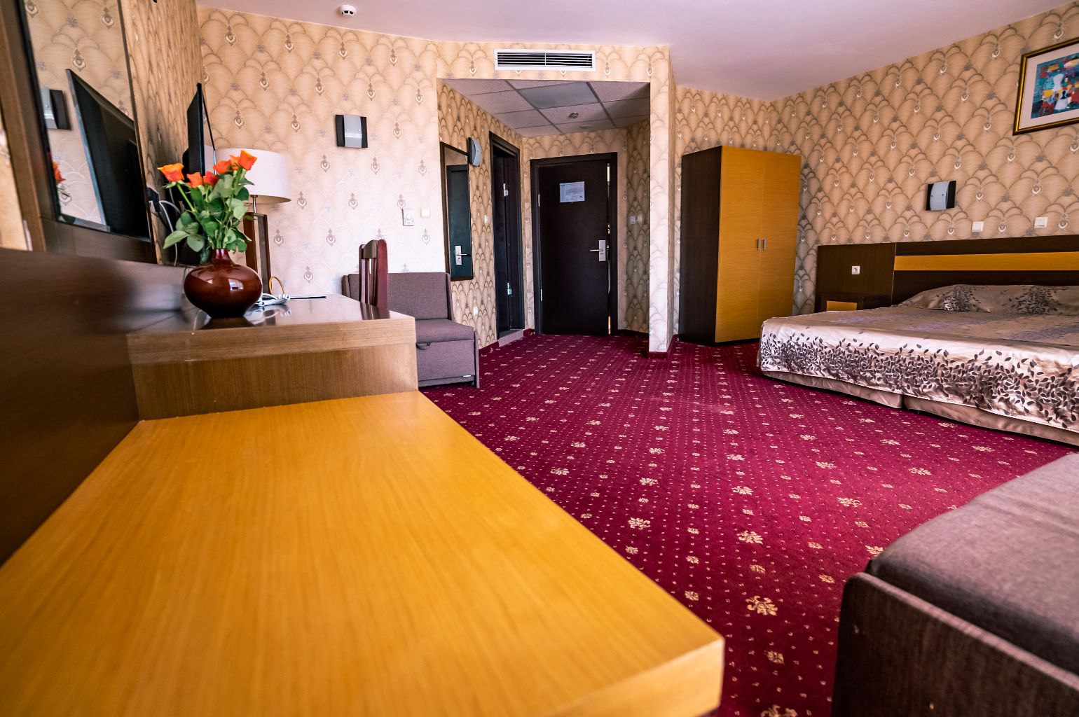 Двойна разширена стая 2