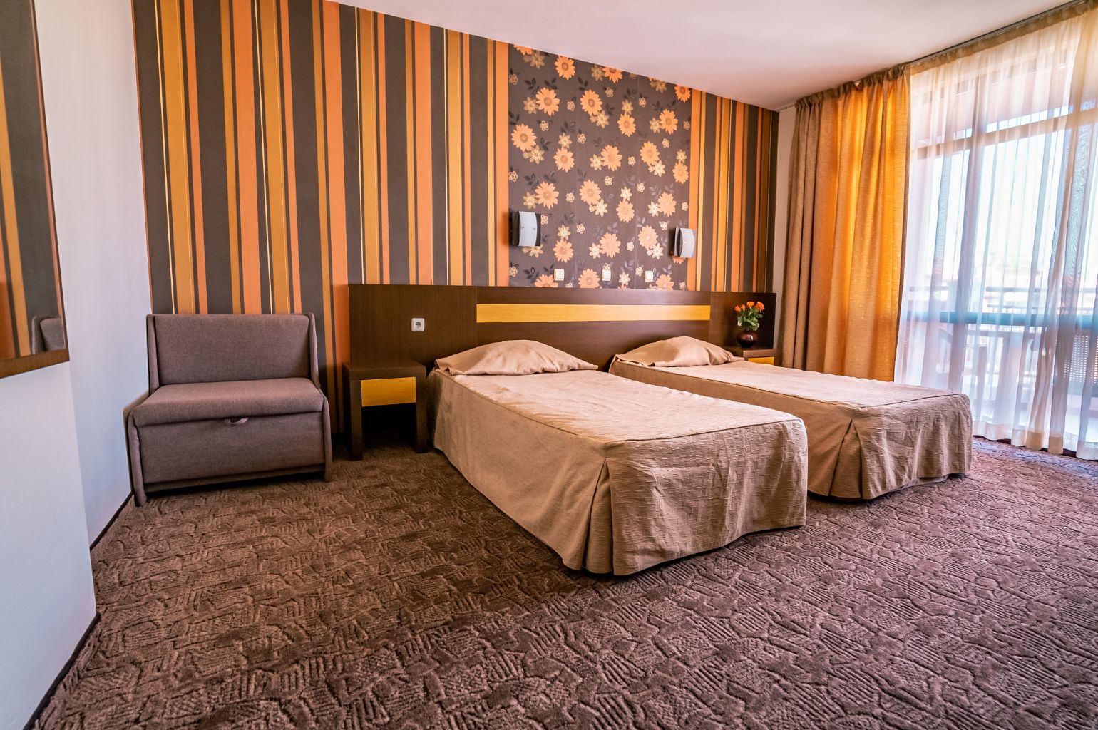 Двойна стая 1