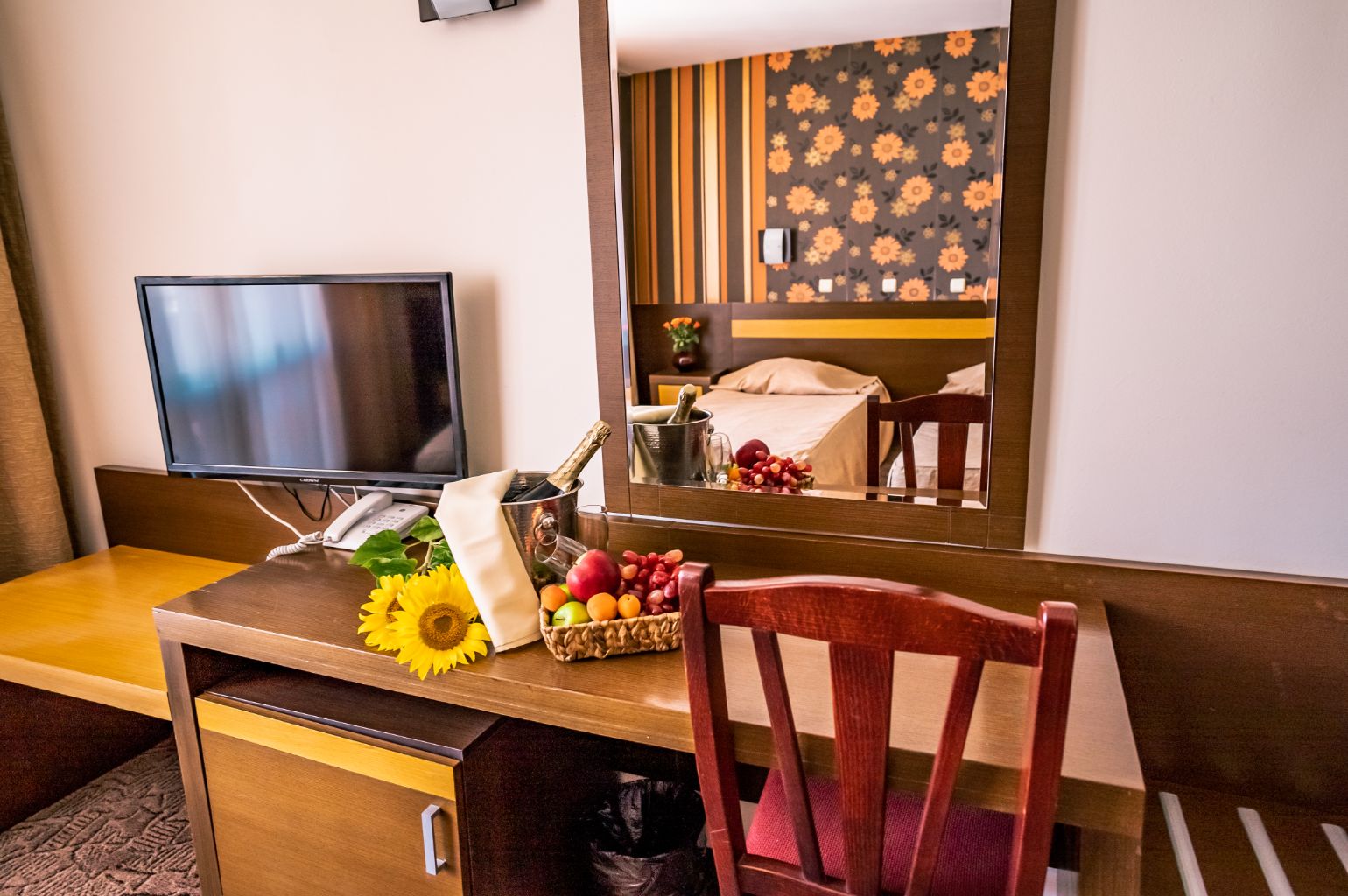 Двойна стая 4